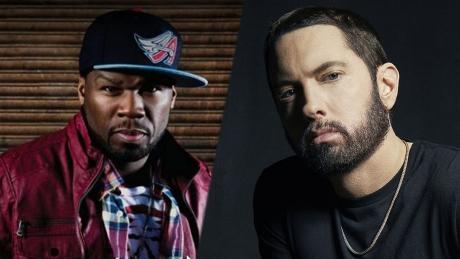 50 Cent & Eminem