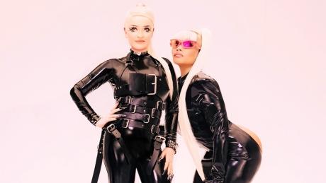 Kim Petras & Nicki Minaj