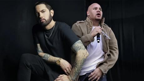 Eminem & Fat Joe
