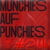 Cover munchies auf punchies by lou FTMKZ