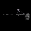 Almanackke Deepressive Bars