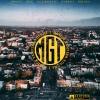 Cover zum MGT-MusicZ Sampler Volume 1