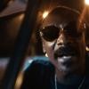 Snoop Dogg mit Sonnenbrille 