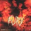40 Fuego - Fury Cover