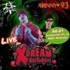 Johnny-93 & Stello 24 - Live on Stage
