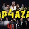 Thumbnail von "RAP4AZADI"