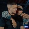 Capital Bra & Pano im Musikvideo zu "Belly Dance"