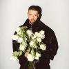 Cover zu Olsons neuer EP "Hier deine Blumen EP"