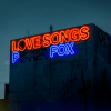 Cover zu Peter Fox' neuem Album "Love Songs"