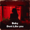 Baby Dont Like You Album Cover