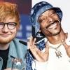 Ed Sheeran & Snoop Dogg