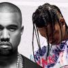 Kanye West & Travis Scott