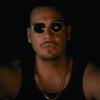 Apache 207 in seinem Video zum Song Morgen