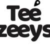 Profile picture for user Teezeeys
