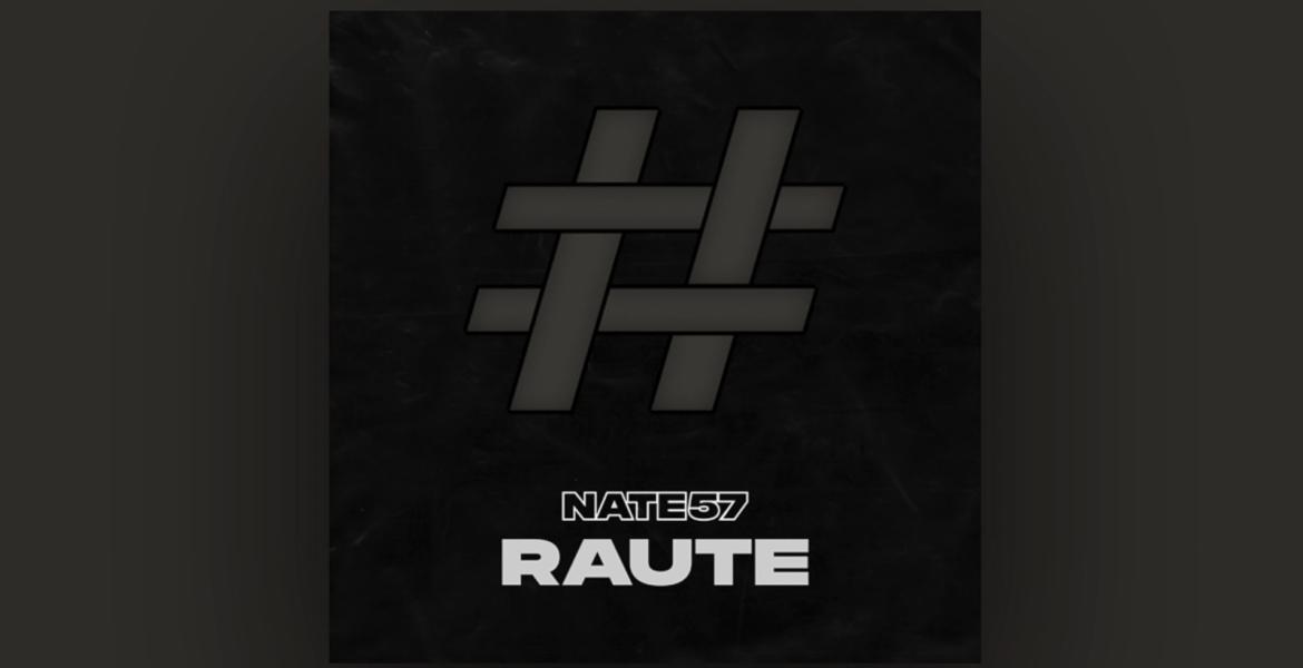 Cover von Nate57 - Raute