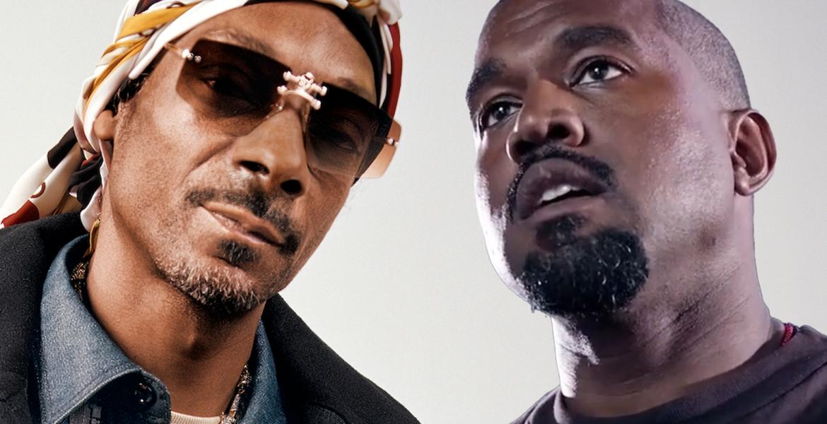Snoop Dogg & Kanye West