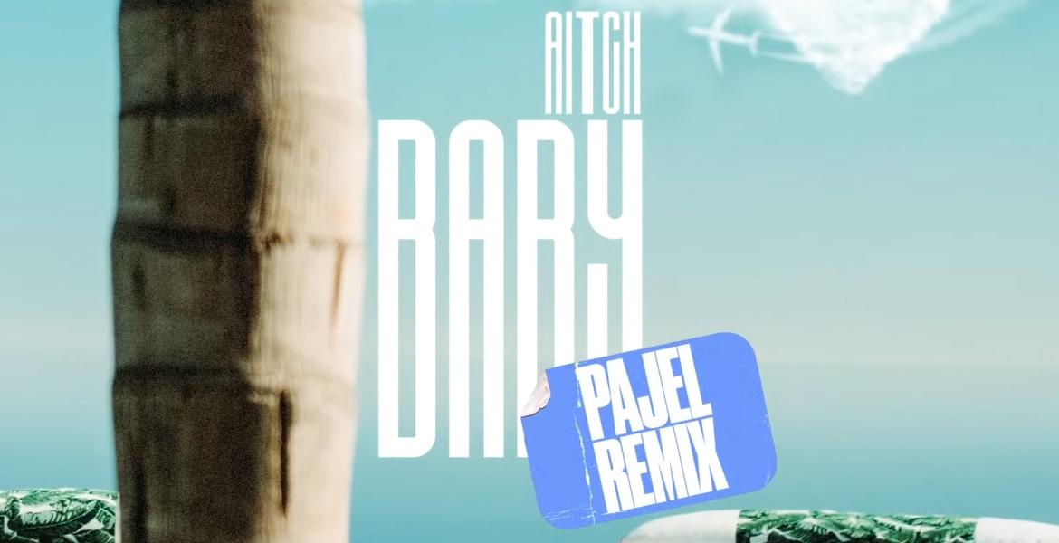 Cover von "Baby (Remix)"
