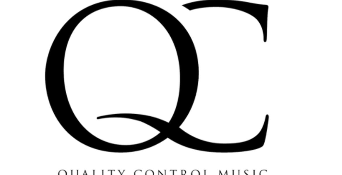 Quality Control Music-Logo