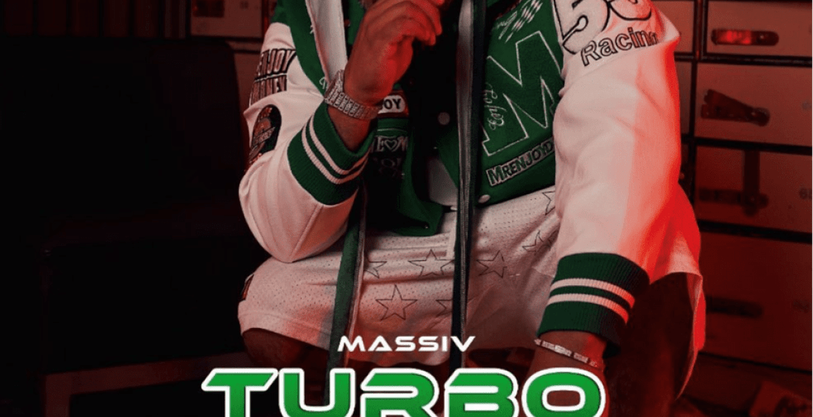 Album: Massiv – Turbo Kanacke