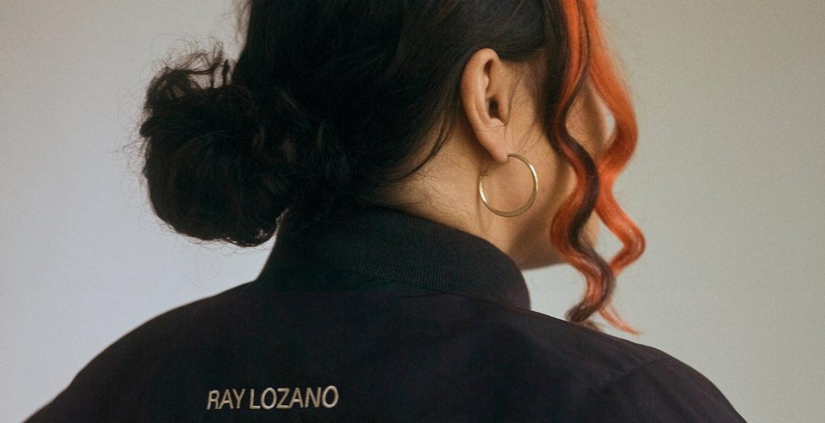 Album: Ray Lozano – Pairing Mode