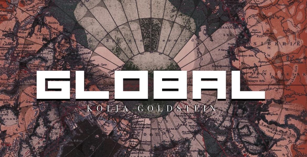 "Global"-Albumcover