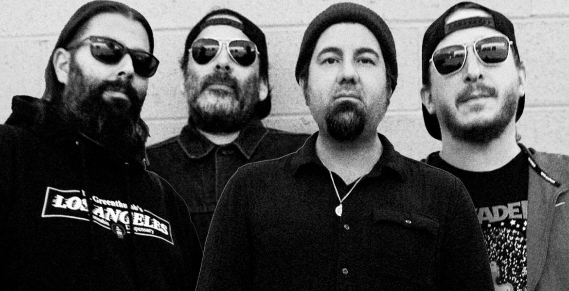 Deftones