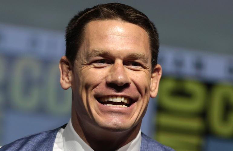 John Cena