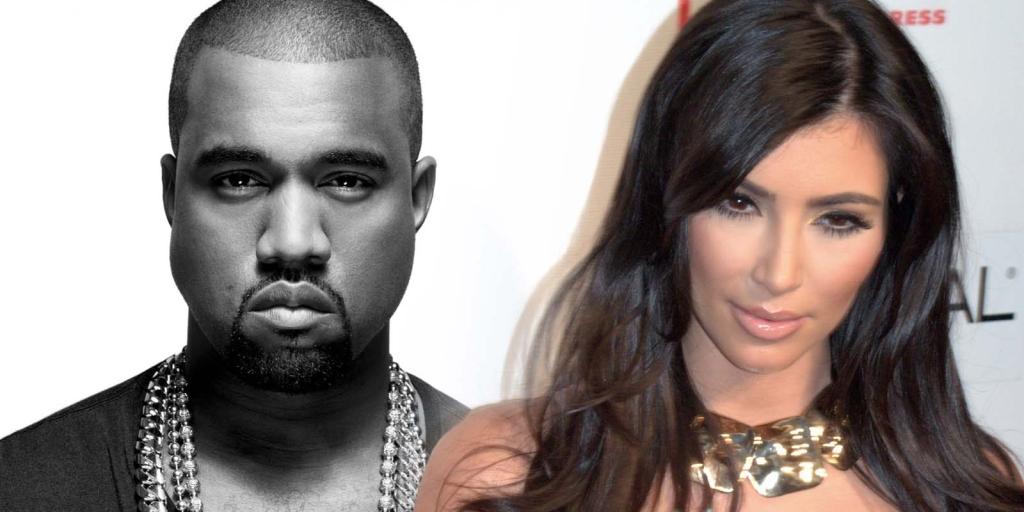 Unterhalt, Sorgerecht: Kanye West & Kim Kardashian einigen sich