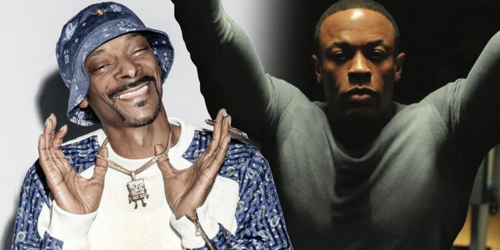 Snoop Dogg & Dr. Dre kündigen gemeinsames Album an