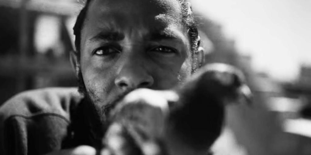 Kendrick Lamar – N95 [Video]