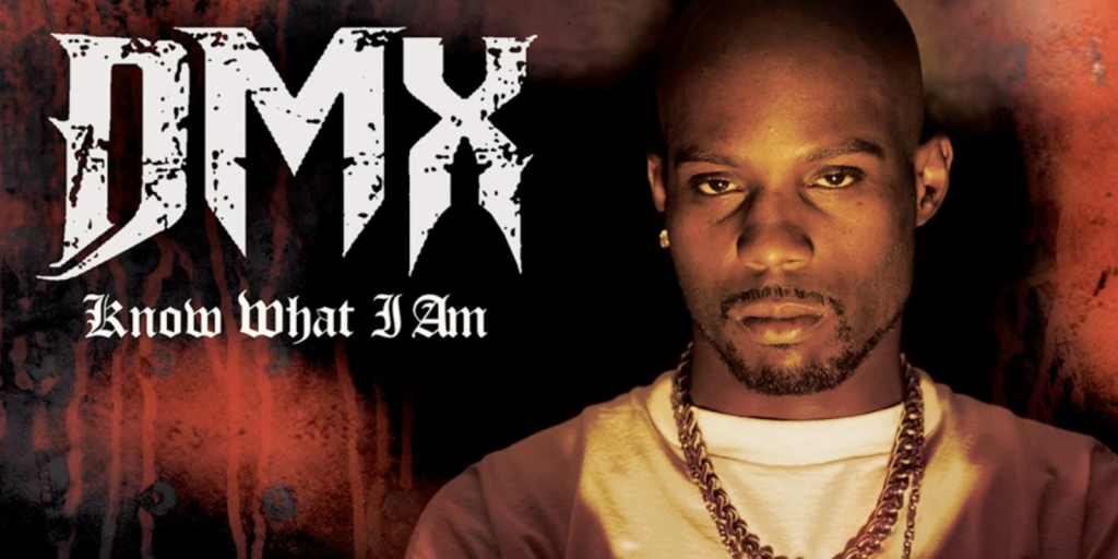 DMX – Know What I Am [Audio]