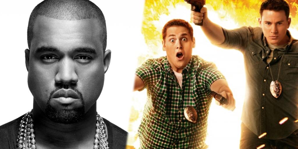 Kanye West mag Juden wieder – wegen Jonah Hill & "21 Jump Street"