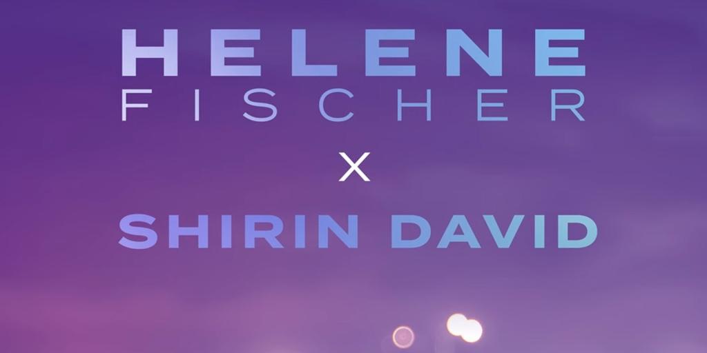 Helene Fischer ft. Shirin David – Atemlos durch die Nacht (10 Year ...